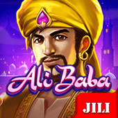 Ali Baba 55kk game