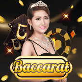 Baccarat A 55kk casino