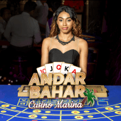Casino Marina Andar Bahar casino trực tiếp trên 55kk