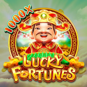 Vận May Phú Quý 55kk game