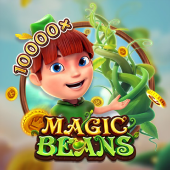 Hạt Đậu Ma Thuật 55kk game