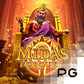 Vận May Midas 55kk game
