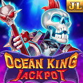 Vua Đại Dương Jackpot 55kk games