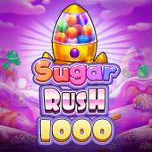 Cơn Sốt Đường 1000 slot kẹo ngọt icon