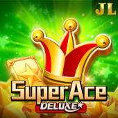 Siêu cấp Ace Deluxe 55kk earn money
